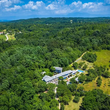 Village Miljavci Prázdninový dům