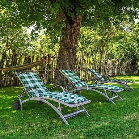Сasa de vacaciones Village Miljavci Lovrinici