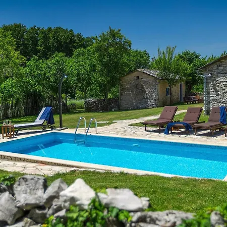 Village Miljavci Prázdninový dům