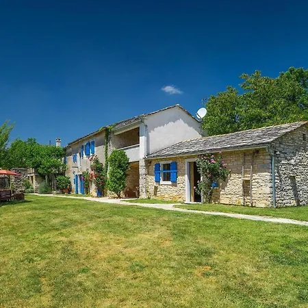 Prázdninový dům Village Miljavci