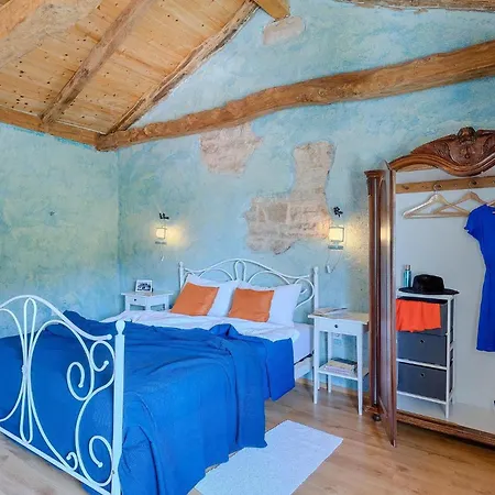 Prázdninový dům Village Miljavci *