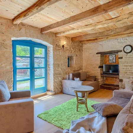 Village Miljavci Prázdninový dům Lovrinici