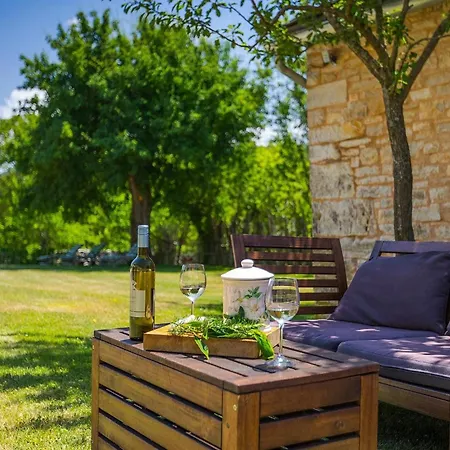 Village Miljavci Prázdninový dům