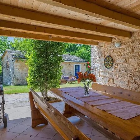 Village Miljavci Lovrinici