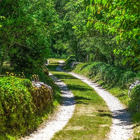 Village Miljavci Vikendica