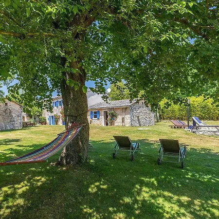 Prázdninový dům Village Miljavci