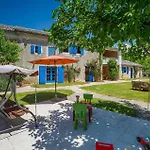 Village Miljavci *