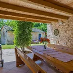 Village Miljavci Lovrinici