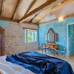 Village Miljavci Dom wakacyjny Lovrinici