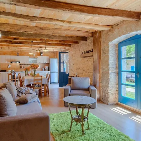 Mate Holiday home Lovrinici