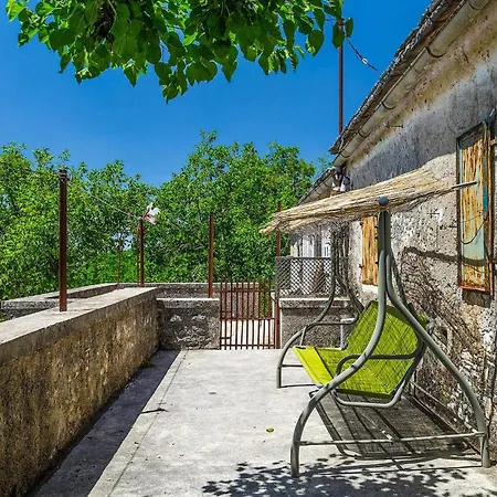 Mate Holiday home