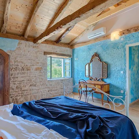 Mate Holiday home Lovrinici
