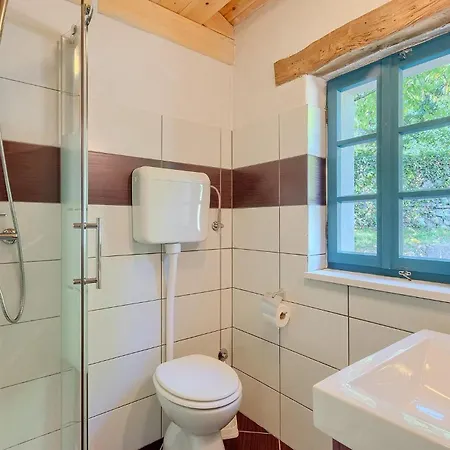 Mate Holiday home *