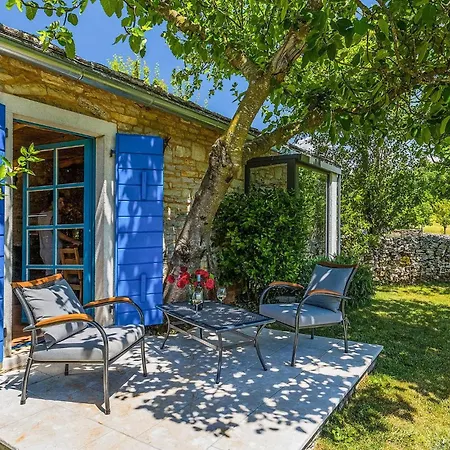 Mate Holiday home Lovrinici